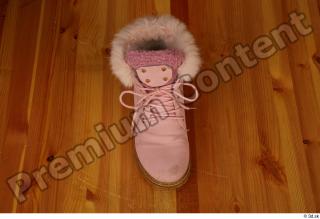 Clothes  191 pink winter shoes 0002.jpg